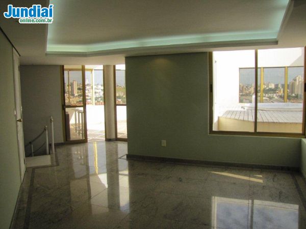 Apartamento em Jd. Merci I, Jundiaí - Apto Henri Matisse Cobertura - Foto 2